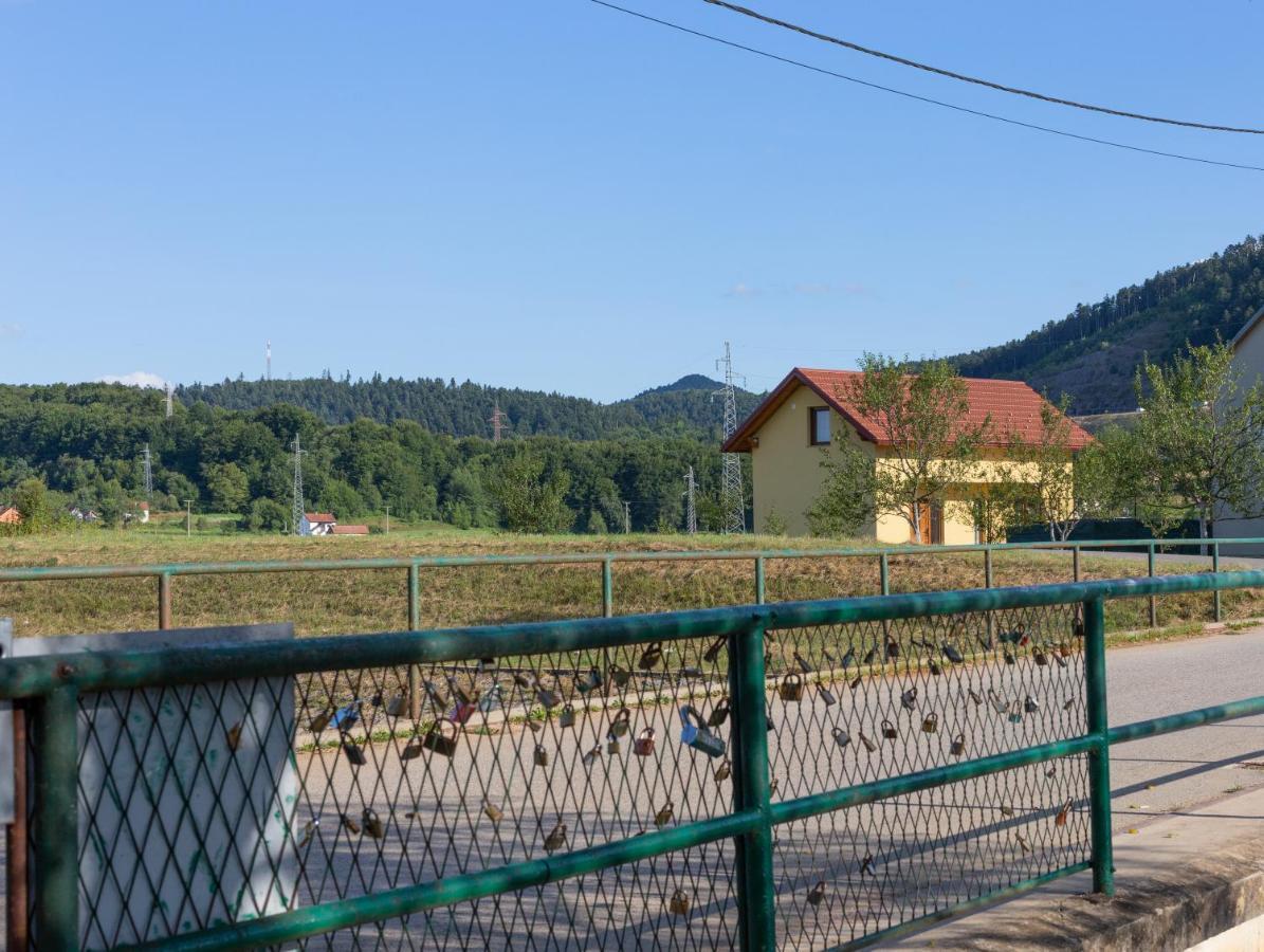 Kuca Trota - Sauna, Hot Tub Otočac