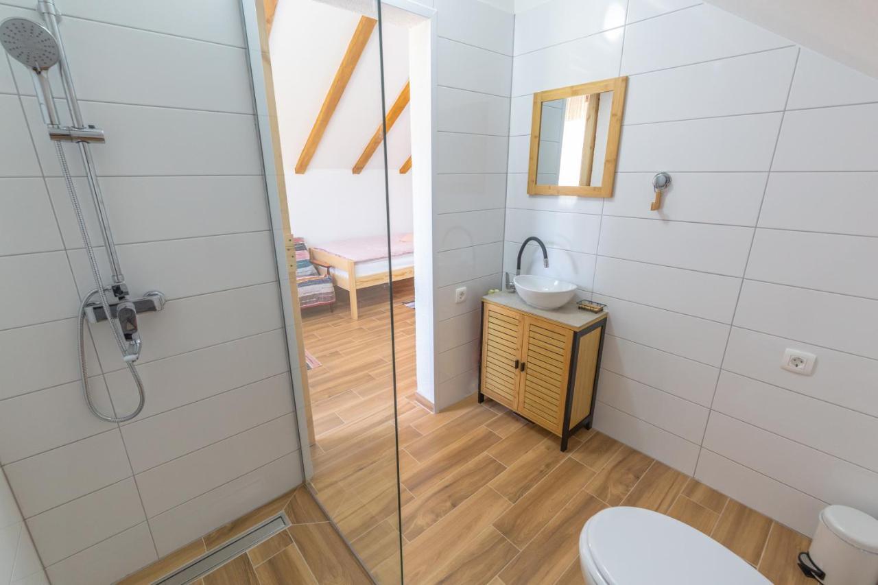Vakantiehuis Kuca Trota - Sauna, Hot Tub